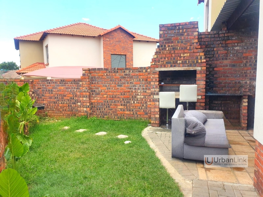 3 Bedroom Property for Sale in Waterval East North West